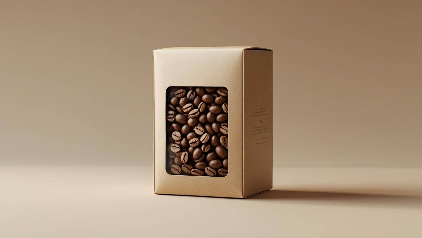Coffee boxes - Image 3